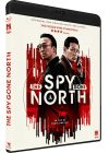 The Spy Gone North - Blu-ray