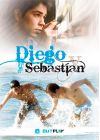 Diego y Sebastian - DVD