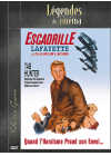 Escadrille Lafayette - DVD
