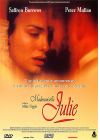 Mademoiselle Julie - DVD