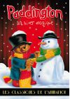 Paddington - Un hiver magique - DVD
