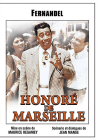 Honoré de Marseille - DVD