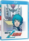 Mobile Suit Zeta Gundam - Partie 1/2