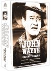 John Wayne - Coffret 3 films - True Grit, 100$ pour un shérif + Hondo + L'homme qui tua Liberty Valance (Pack) - DVD