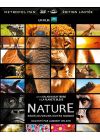 Nature (Combo Blu-ray 3D) - Blu-ray 3D