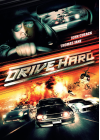 Drive Hard - DVD