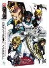 Terra Formars - Box 2/2 (Version non censurée) - DVD