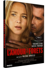L'Amour et les forêts - DVD