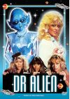 Dr Alien - DVD