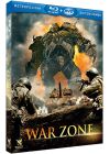 War Zone (Combo Blu-ray + DVD) - Blu-ray