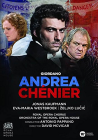 Jonas Kaufmann : Andrea Chenier - DVD