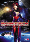 Robotech: The Shadows Chronicles (Édition Prestige) - DVD