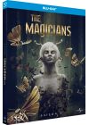 The Magicians - Saison 2 - Blu-ray