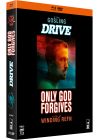 Drive + Only God Forgives (Combo Blu-ray + DVD) - Blu-ray