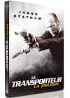 Le Transporteur - La trilogie (Édition SteelBook limitée) - DVD