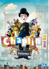 Chaplin and Co - Volume 1 - DVD