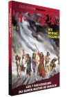 Les 7 successeurs du super maître de Shaolin - DVD