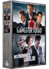 Gangster Squad + Des hommes sans loi (Pack) - DVD