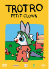 Trotro - Trotro petit clown - DVD