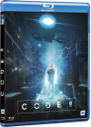 Code 8 - Blu-ray