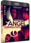 Angel Terminators (Édition collector - Combo Blu-ray + DVD) - Blu-ray