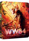 Wonder Woman 1984 (4K Ultra HD + Blu-ray 3D + Blu-ray - Édition Limitée SteelBook) - 4K UHD