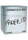 Profiler - L'intégrale - DVD