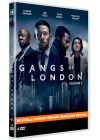 Gangs of London - Saison 1 (Nouvelle édition, version française incluse) - DVD