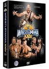 WrestleMania 24 - DVD
