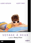 Voyage à deux - DVD