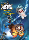 Les Lapins Crétins : Invasion - La série TV - Saison 3 - Partie 1 - DVD