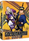 Golden Kamui - Intégrale Saison 2 - DVD
