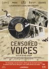 Censored Voices - DVD