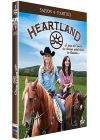 Heartland - Saison 4, Partie 2/2 - DVD