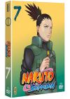 Naruto Shippuden - Vol. 7