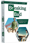 Breaking Bad - Intégrale saisons 1 & 2 - DVD