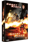 Ghost Rider + Ghost Rider : L'esprit de vengeance - DVD