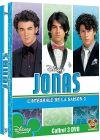 Jonas - Saison 1 - DVD
