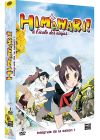 Himawari! à l'école des ninjas - Intégrale de la saison 1 - DVD