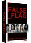 False Flag - Saison 1 - DVD