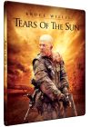 Les Larmes du soleil (Édition Limitée exclusive Amazon.fr boîtier SteelBook) - Blu-ray
