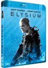 Elysium - Blu-ray