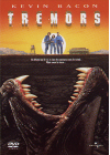 Tremors - DVD