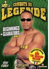 Combats de légende - Beginnings + Gladiators - Vol. 3 - DVD