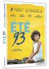 Eté 93 - DVD