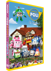 Robocar Poli - 6 - En famille ! - DVD