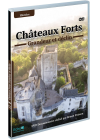 Châteaux-forts : Grandeur et déclin - DVD