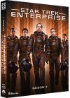 Star Trek : Enterprise - Saison 1