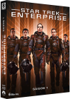 Star Trek : Enterprise - Saison 1 - Blu-ray