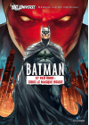 Batman et Red Hood : Sous le masque rouge - DVD